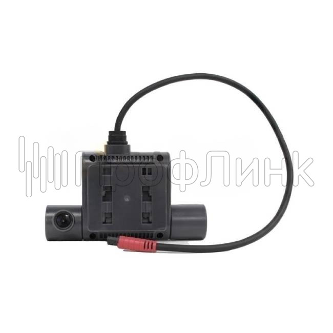 CARVIS DC-472SD+4G+GPS/ГЛОНАСС+WiFi