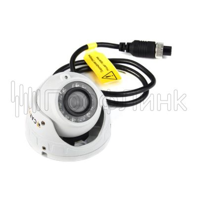 Камера CARVIS MC-409IR-M