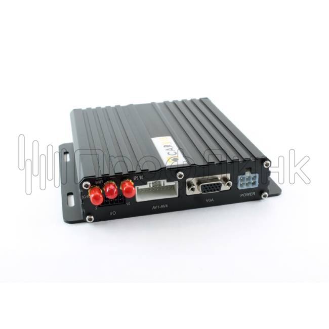 Регистратор CARVIS MD-314SD+WiFi+GPS/ГЛОНАСС — изображение 11