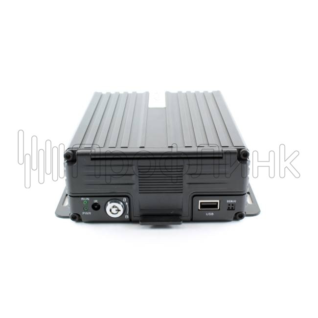 CARVIS MD-324HDD+WiFi+GPS/ГЛОНАСС