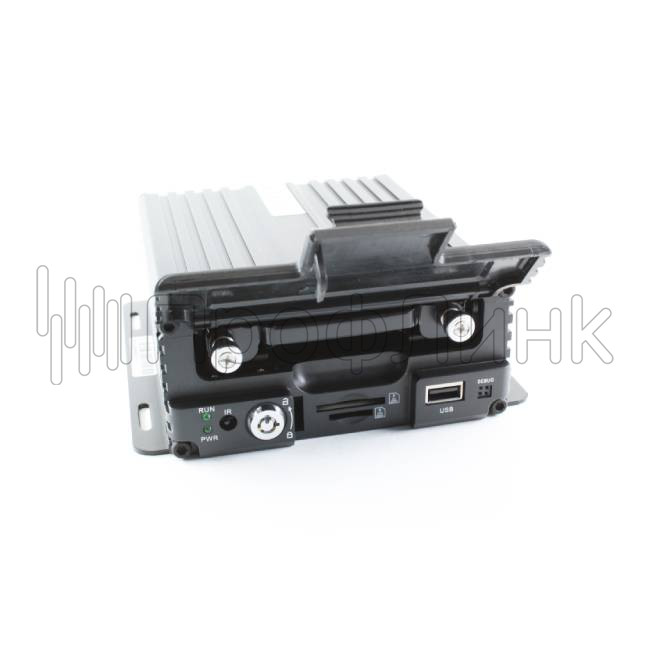 CARVIS MD-324HDD+WiFi+GPS/ГЛОНАСС