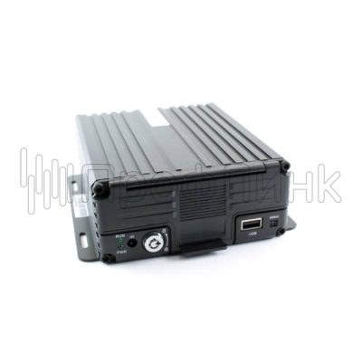 Регистратор CARVIS MD-324HDD