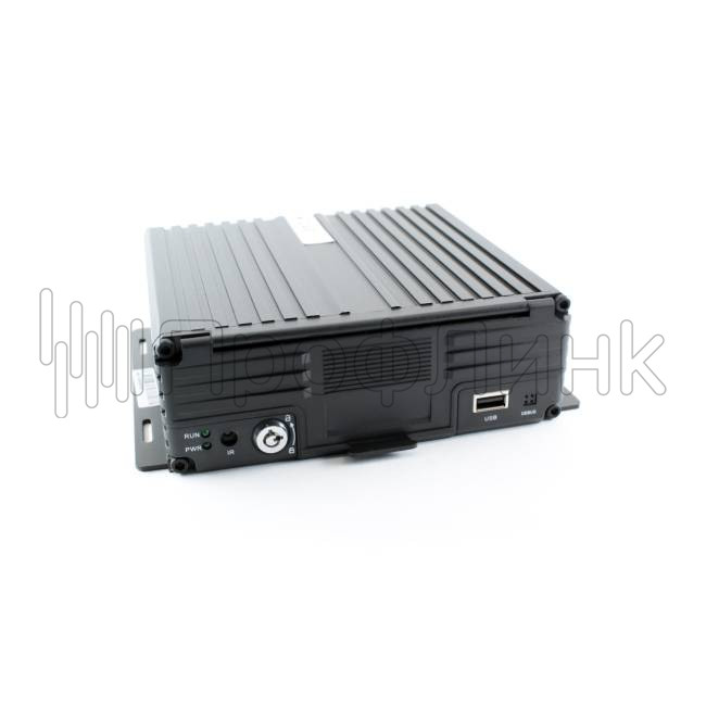 CARVIS MD-428HDD