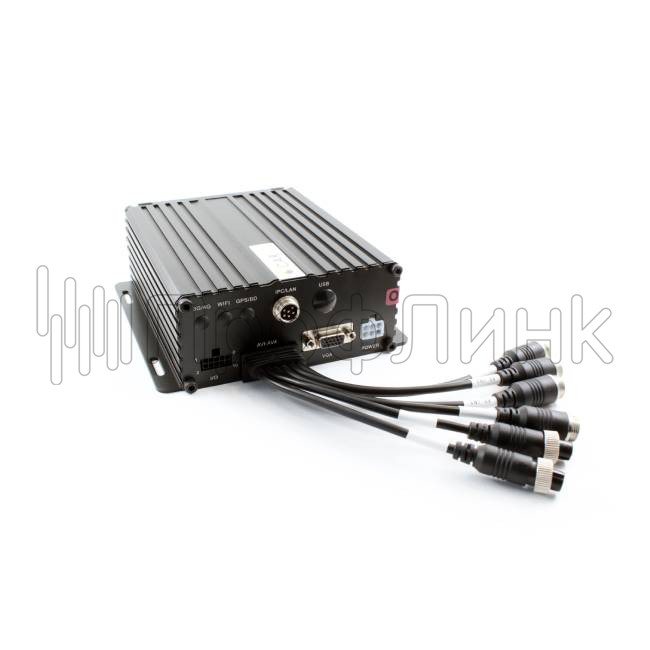 CARVIS MD-444HDD+Heating Lite