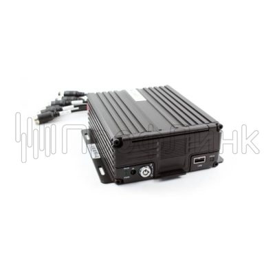 Регистратор CARVIS MD-444HDD+Heating Lite