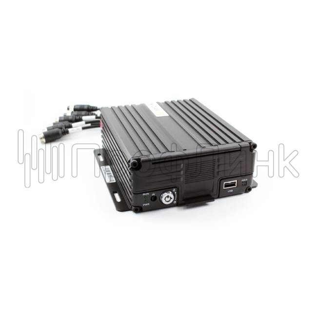 CARVIS MD-444HDD+WiFi+GPS/ГЛОНАСС Lite