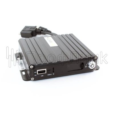 Регистратор CARVIS MD-444SD Lite
