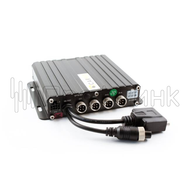 CARVIS MD-444SD Lite