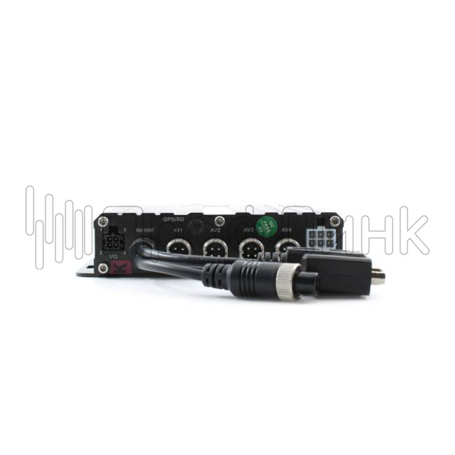 CARVIS MD-444SD Lite