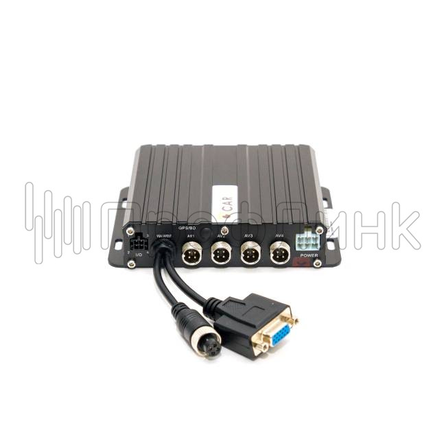 Регистратор CARVIS MD-444SD Lite — изображение 10