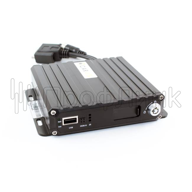 CARVIS MD-444SD Lite