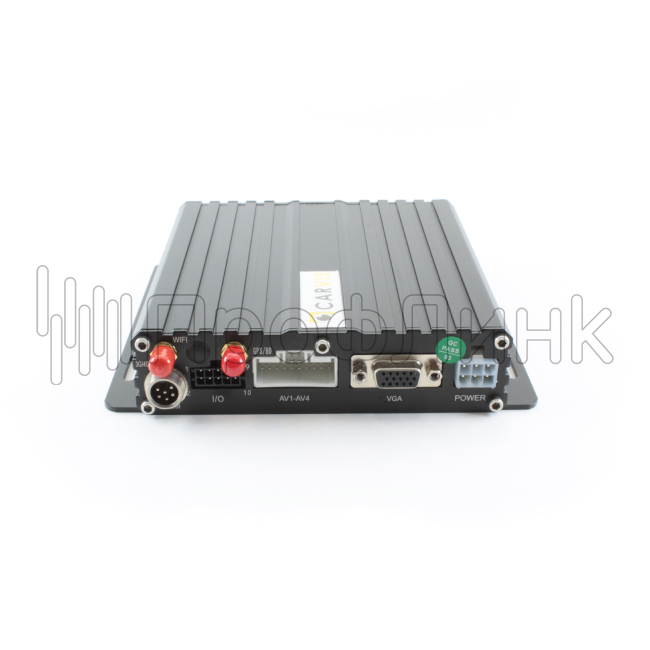 CARVIS MD-444SD+4G+GPS/ГЛОНАСС