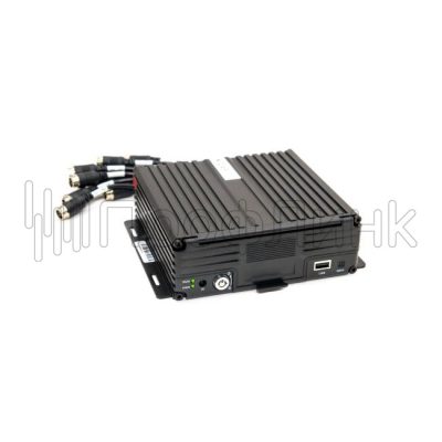 Регистратор CARVIS MD-448HDD Lite