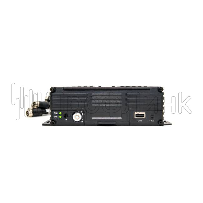 CARVIS MD-448HDD+4G+WiFi+GPS/ГЛОНАСС Lite