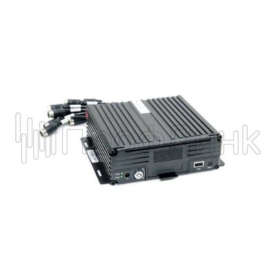 Регистратор CARVIS MD-448HDD+Heating Lite