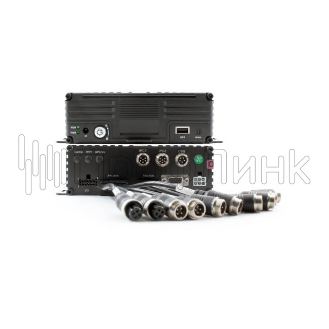 CARVIS MD-448HDD+Heating Lite