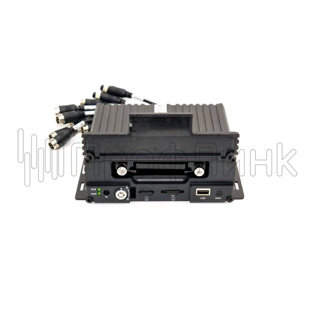 CARVIS MD-448HDD+Heating Lite