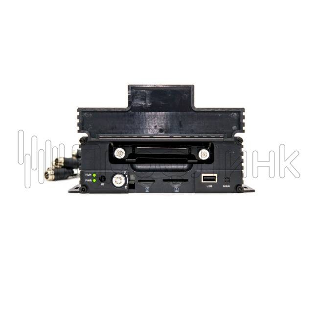 CARVIS MD-448HDD+Heating Lite