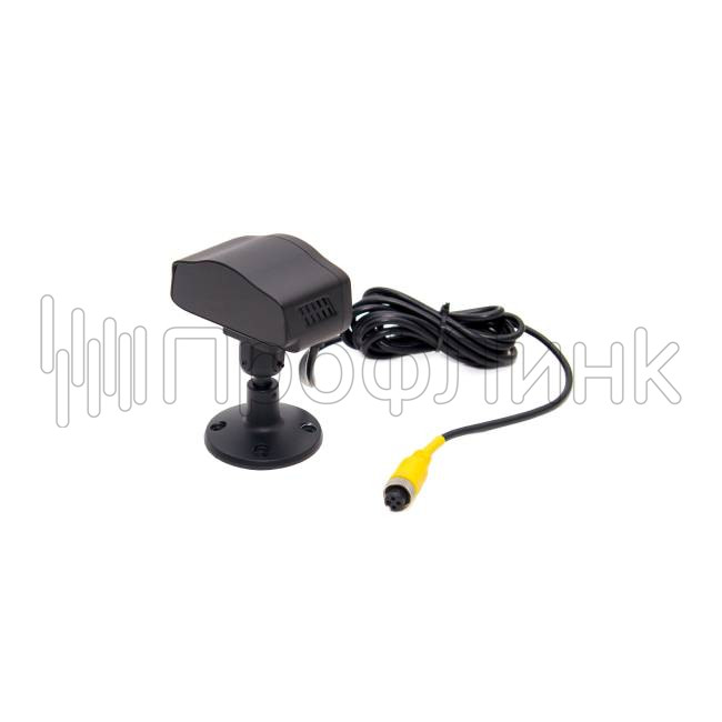 CARVIS MDA-444HDD+4G+GPS/ГЛОНАСС Lite (DSM+ADAS)