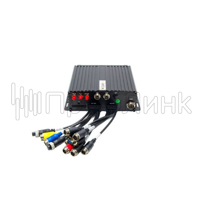 CARVIS MDA-448HDD+4G+GPS/ГЛОНАСС+WiFi Lite (DSM+ADAS)