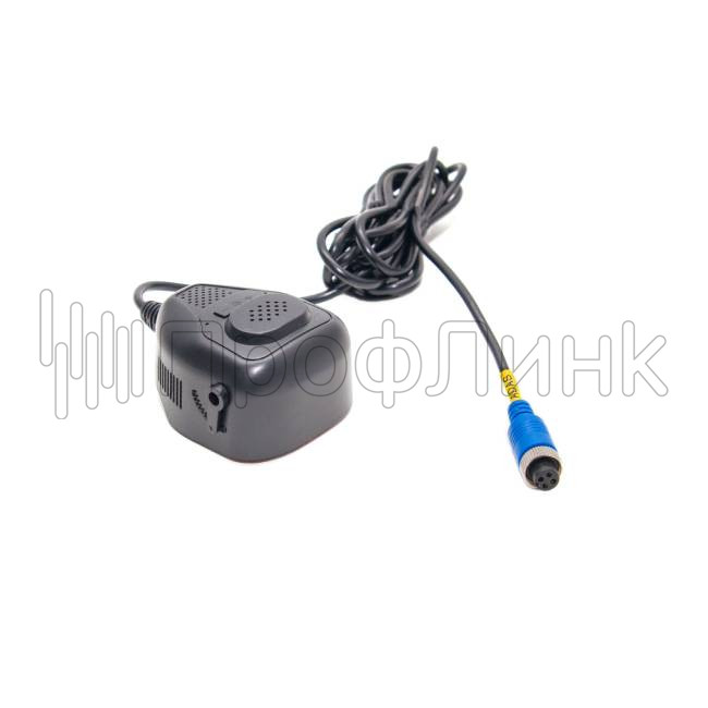 CARVIS MDA-448HDD+4G+GPS/ГЛОНАСС+WiFi Lite (DSM+ADAS)