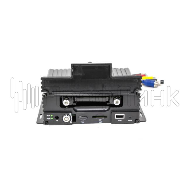 CARVIS MDA-448HDD+4G+GPS/ГЛОНАСС+WiFi Lite (DSM+ADAS)