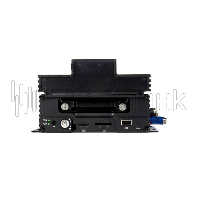 CARVIS MDA-448HDD+4G+GPS/ГЛОНАСС+WiFi Lite (DSM+ADAS)