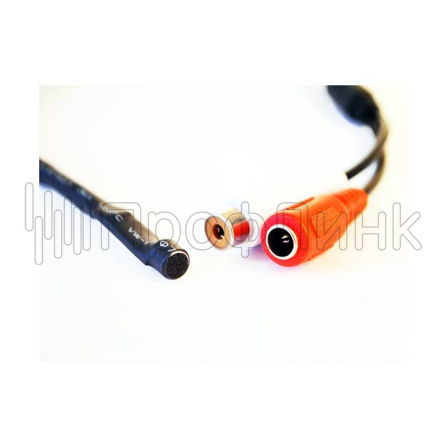 Микрофон CARVIS MIC-01 — изображение 2