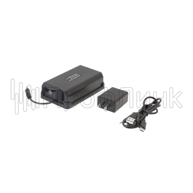 Портативный аккумулятор для беспроводных камер CARVIS PB-9601