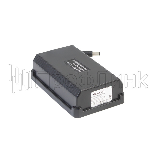 мПортативный аккумулятор для беспроводных камер CARVIS PB-9601