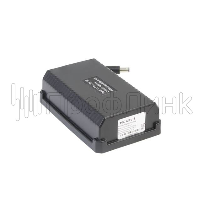 Портативный аккумулятор для беспроводных камер CARVIS PB-9601