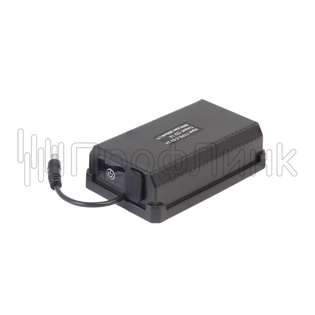 Портативный аккумулятор для беспроводных камер CARVIS PB-9601