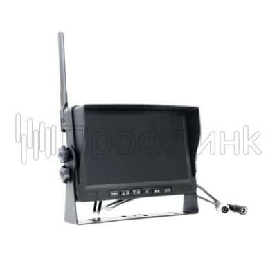 Монитор CARVIS WT-307