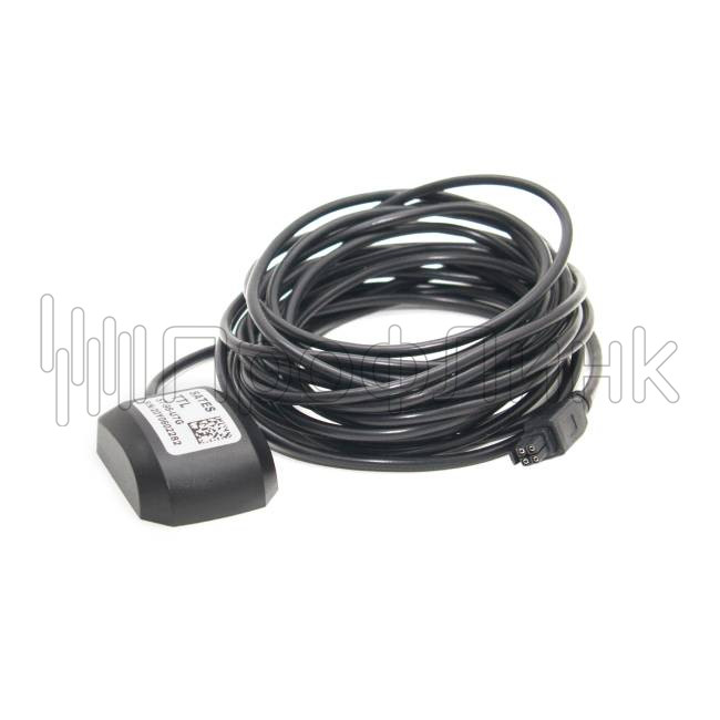 Внешний модуль GPS CARVIS GNA-01