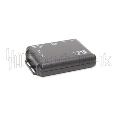 Роутер IRZ RL01+4G