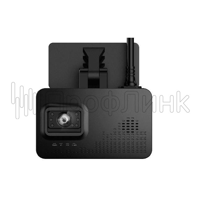 CARVIS DCA-463SD+4G+GPS/ГЛОНАСС+WiFi (DSM+ADAS+FR)