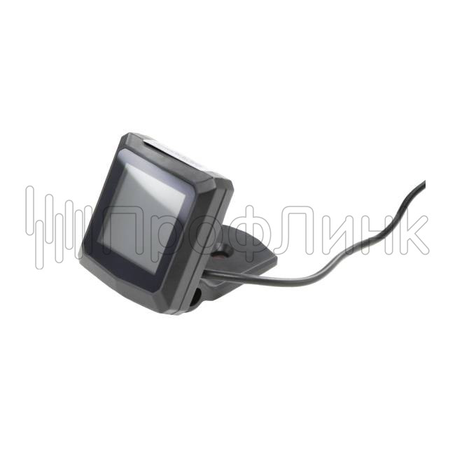 CARVIS CP-02 (DSM+ADAS) Дисплей для визуального оповещения — изображение 3