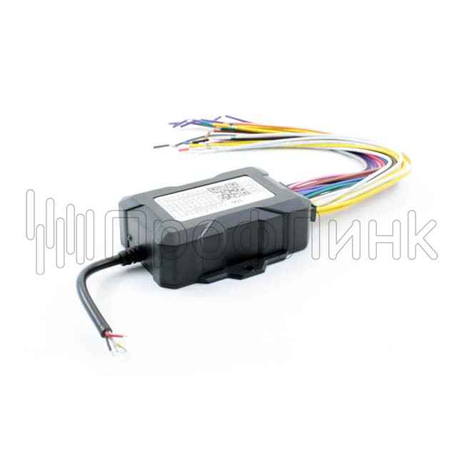 Модуль расширения интерфейсов CARVIS MA-100