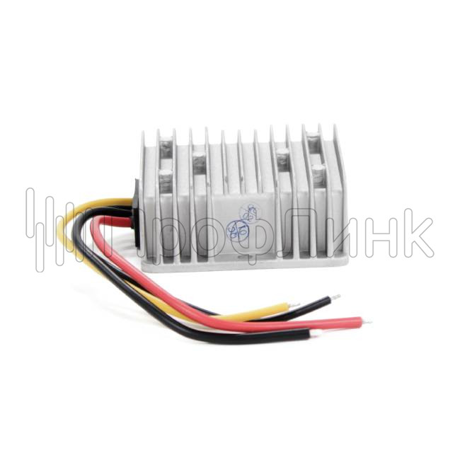 Бортовой преобразователь напряжения CARVIS PS-1210