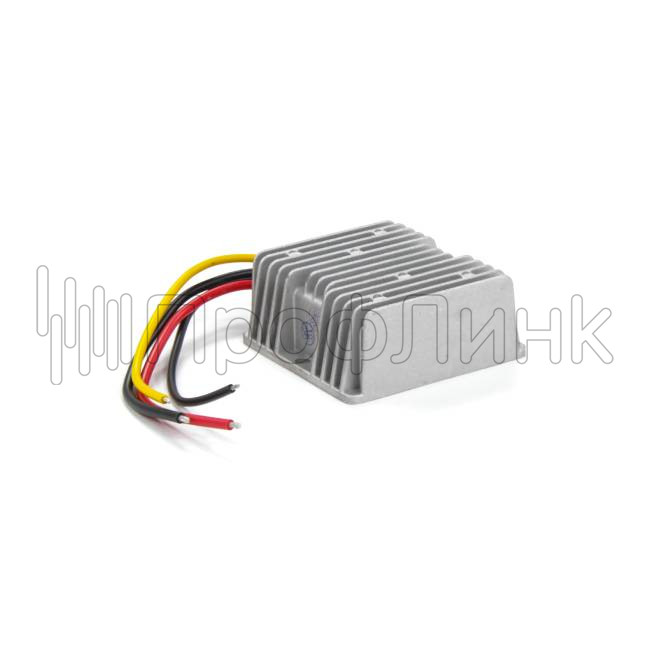 Бортовой преобразователь напряжения CARVIS PS-1210