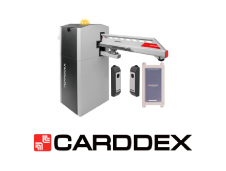 Carddex