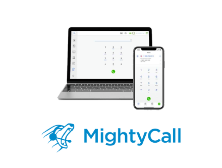 MightyCall
