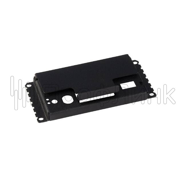 Металлическая вандалостойкая внешняя панель для регистратора CARVIS MD-__4HDD
