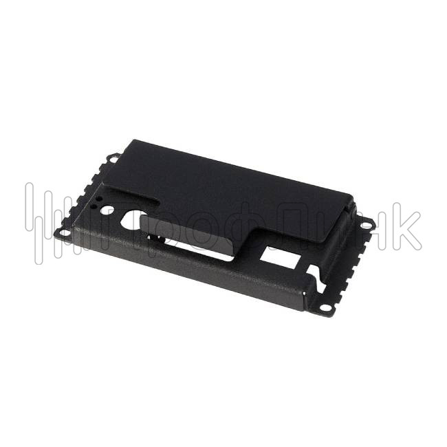 Металлическая вандалостойкая внешняя панель для регистратора CARVIS MD-__4HDD