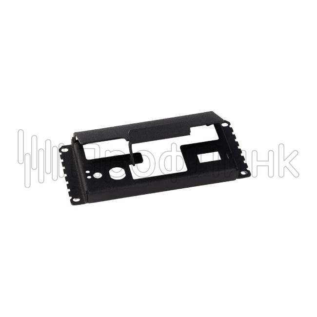 Металлическая вандалостойкая внешняя панель для регистратора CARVIS MD-__4HDD