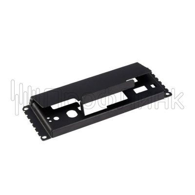 Металлическая вандалостойкая внешняя панель для регистратора CARVIS MD-__8HDD