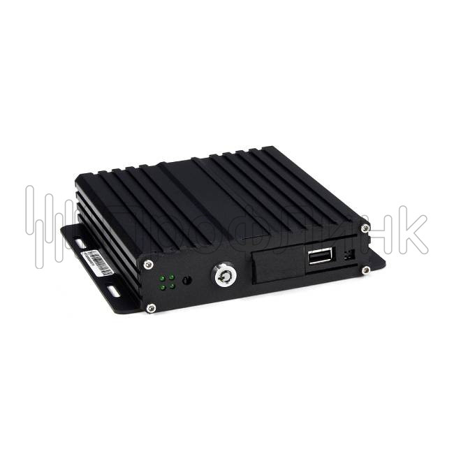 Металлическая вандалостойкая внешняя панель для регистратора CARVIS MD-___SD