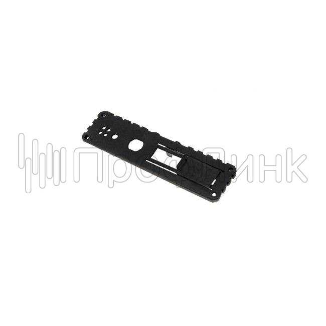 Металлическая вандалостойкая внешняя панель для регистратора CARVIS MD-___SD