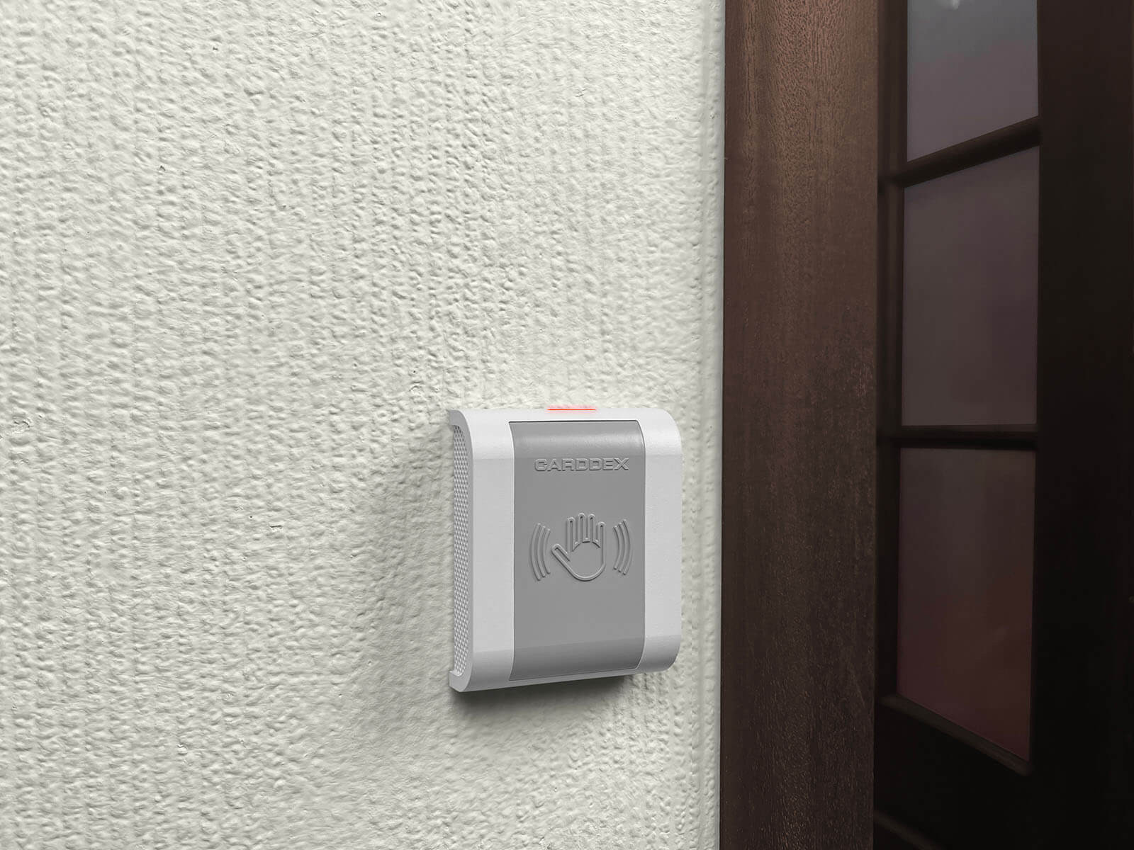 Сенсорные автономные контроллеры серии «LCA»