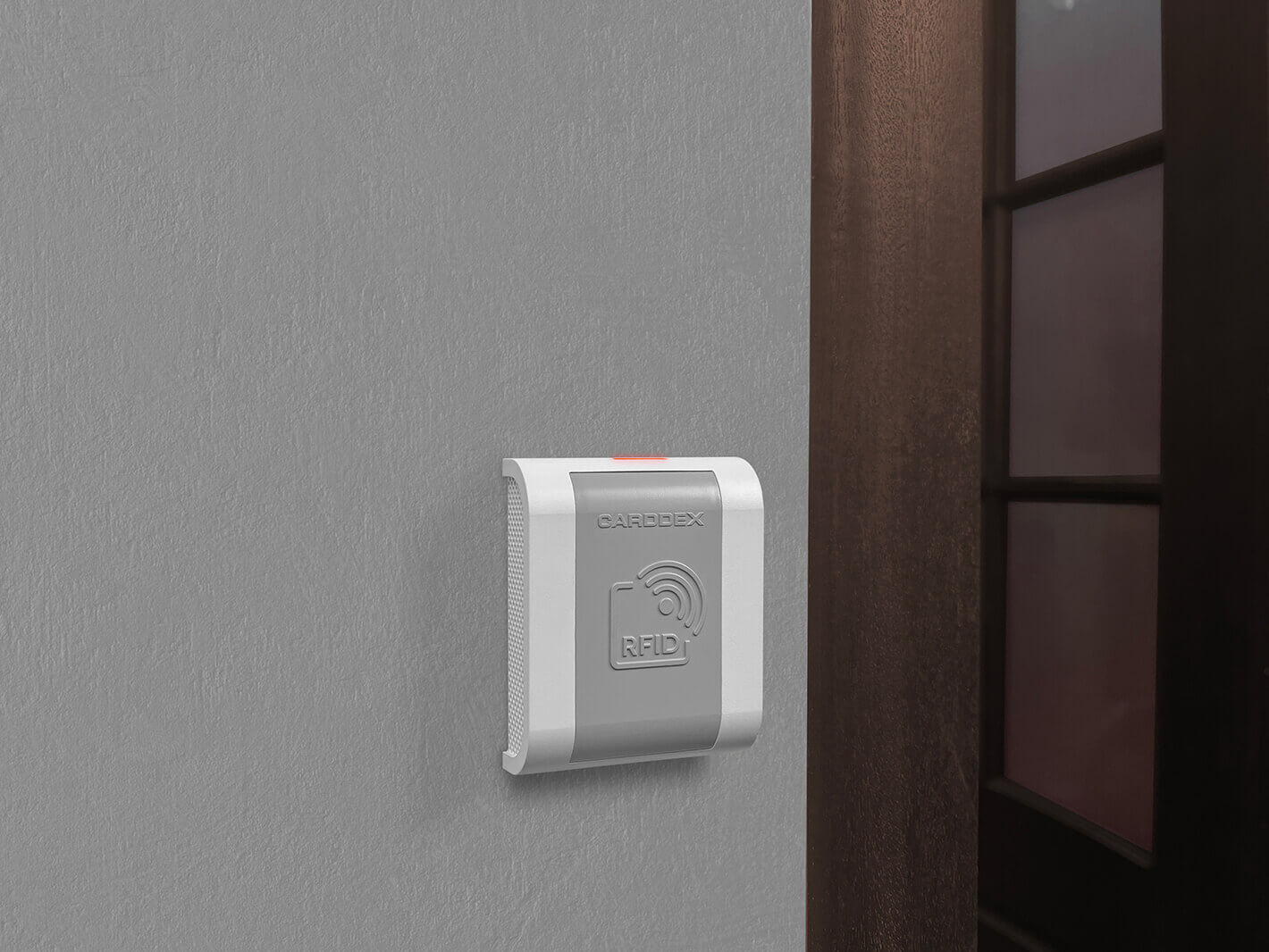 Автономные контроллеры серии «RCA»